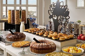 Hotel Roma Tor Vergata