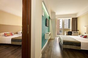 Hotel Roma Tor Vergata