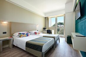 Hotel Roma Tor Vergata