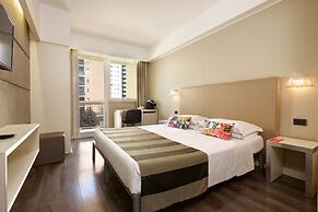 Hotel Roma Tor Vergata