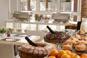 Hotel Roma Tor Vergata