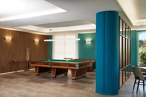 Hotel Roma Tor Vergata