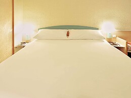 ibis Ulm City