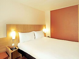 ibis Ulm City