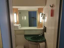 ibis Ulm City