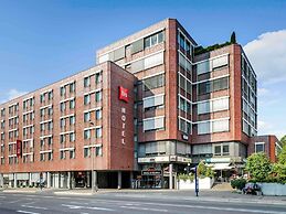 ibis Ulm City