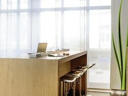 ibis Ulm City