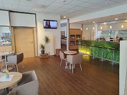 ibis Ulm City