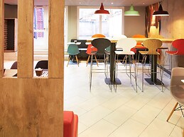 Hôtel ibis Strasbourg Centre Petite France