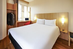 Hôtel ibis Strasbourg Centre Petite France