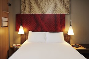 Hôtel ibis Strasbourg Centre Petite France