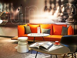 Hôtel ibis Strasbourg Centre Petite France