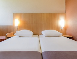 Hôtel ibis Strasbourg Centre Petite France