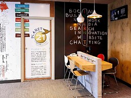 Hôtel ibis Strasbourg Centre Petite France