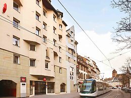 Hôtel ibis Strasbourg Centre Petite France