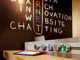 Hôtel ibis Strasbourg Centre Petite France