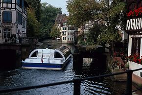 Hôtel ibis Strasbourg Centre Petite France