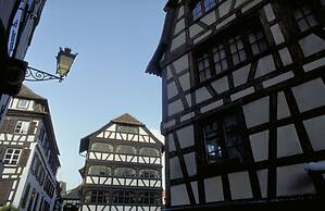 Hôtel ibis Strasbourg Centre Petite France