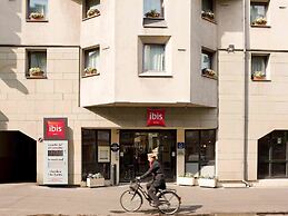 Hôtel ibis Strasbourg Centre Petite France