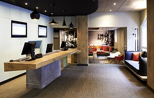 Hôtel ibis Strasbourg Centre Petite France