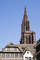 Hôtel ibis Strasbourg Centre Petite France