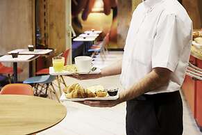 Hôtel ibis Strasbourg Centre Petite France