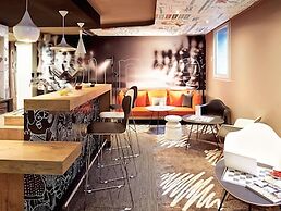 Hôtel ibis Strasbourg Centre Petite France