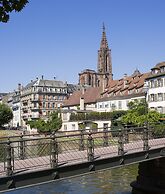 Hôtel ibis Strasbourg Centre Petite France