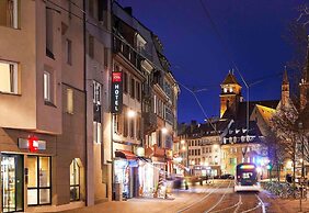 Hôtel ibis Strasbourg Centre Petite France