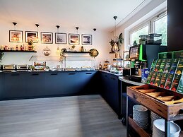 DORMERO Hotel Weimar