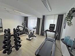 DORMERO Hotel Weimar