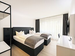 DORMERO Hotel Weimar