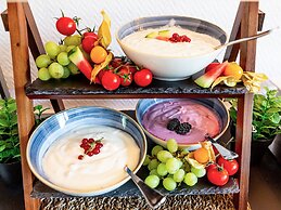 DORMERO Hotel Weimar