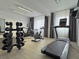 DORMERO Hotel Weimar