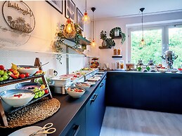 DORMERO Hotel Weimar