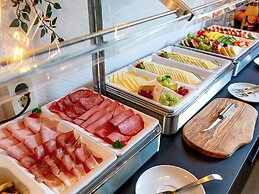 DORMERO Hotel Weimar