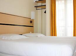 New Hôtel Saint Lazare