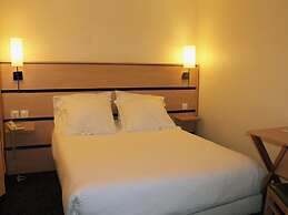 New Hôtel Saint Lazare