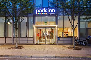 Park Inn by Radisson Dresden