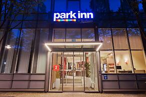 Park Inn by Radisson Dresden