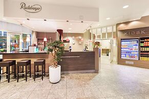 Best Western Plus Hotel Dresden City