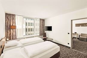 Best Western Plus Hotel Dresden City