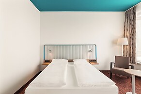 Best Western Plus Hotel Dresden City