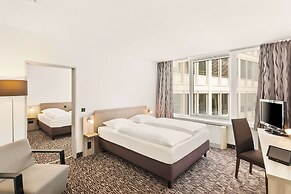 Best Western Plus Hotel Dresden City