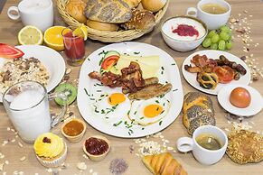 Best Western Plus Hotel Dresden City