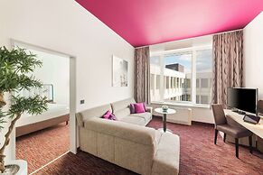 Best Western Plus Hotel Dresden City