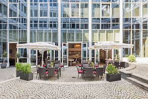 Best Western Plus Hotel Dresden City