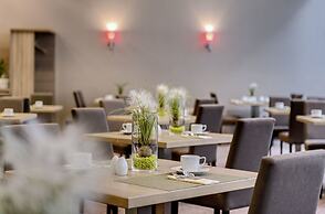 Best Western Plus Hotel Dresden City