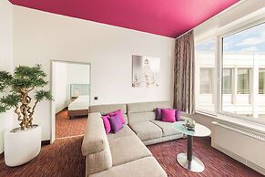 Best Western Plus Hotel Dresden City