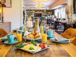 Mercure Hotel Bad Oeynhausen City